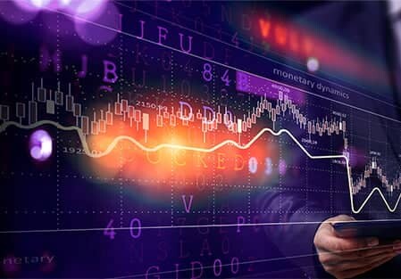 An illustration showing the benefits of using Immediate Capital in trading.